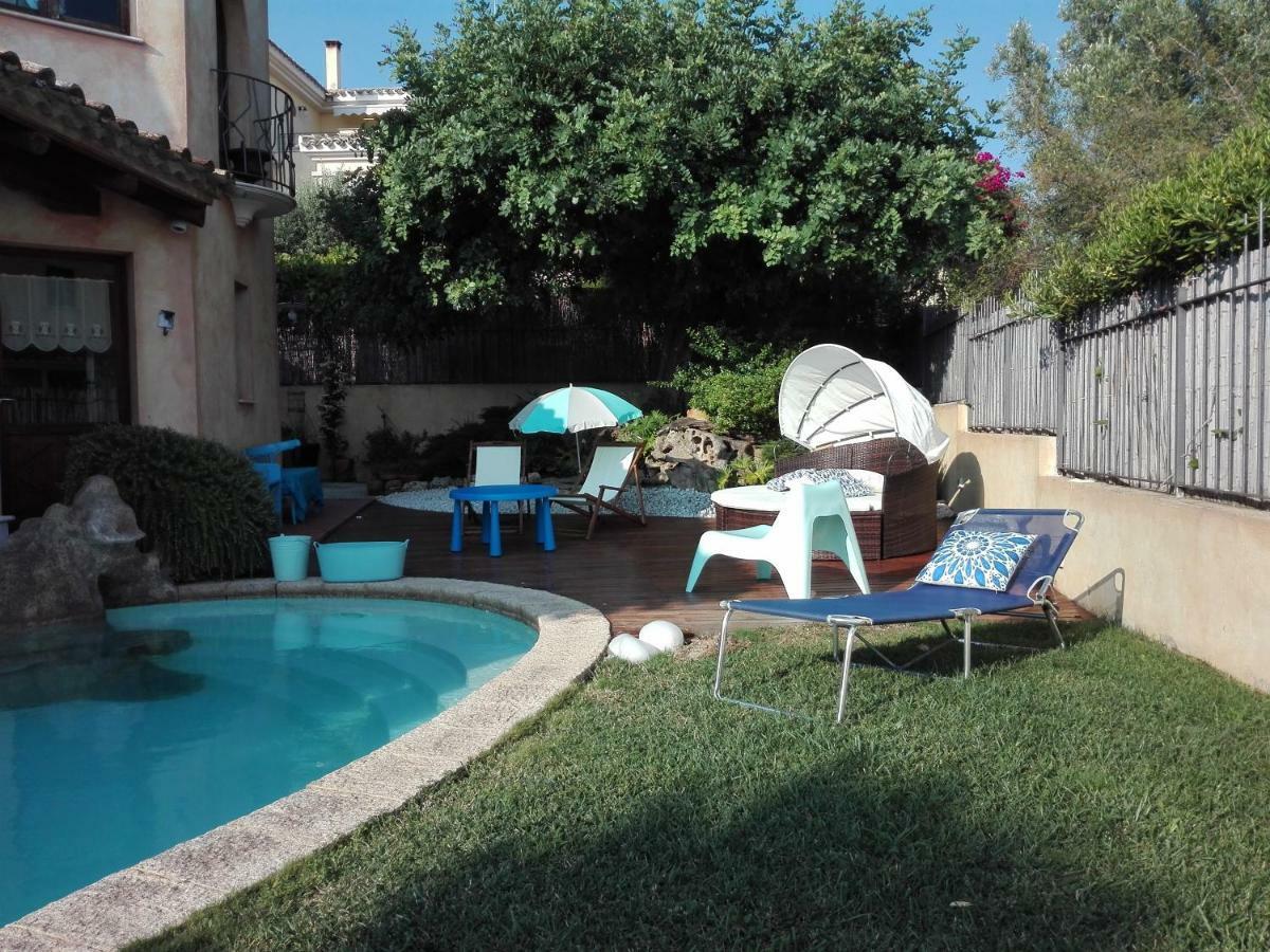 La Forma Dell'acqua Bed & Breakfast *